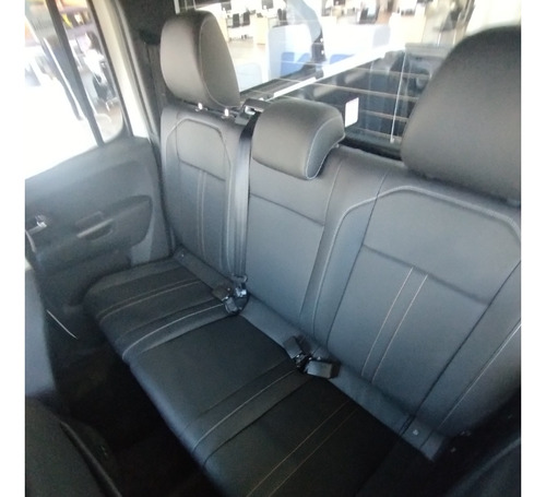 Volkswagen Amarok 3.0 V6 Cd Highline
