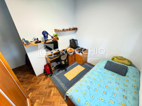 Casa En Venta 5 Ambientes En Villa Ballester