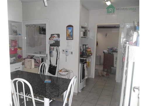 Imagem 12 de 22 de Sobrado Residencial À Venda. - So0028