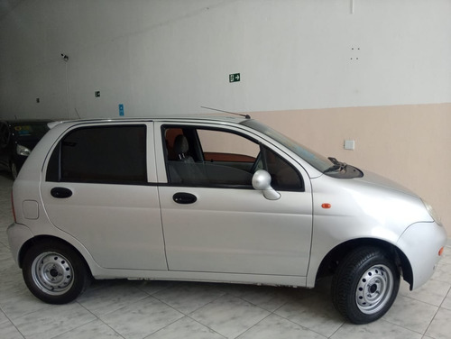 Chery Q Q 1.0 2015 Completo Sem Entrada ! ! !