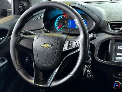 Chevrolet Prisma 1.4mt Ltz