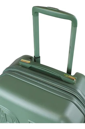 Maleta Donna Karan Mediana Lucerna 20kg Verde Dkny