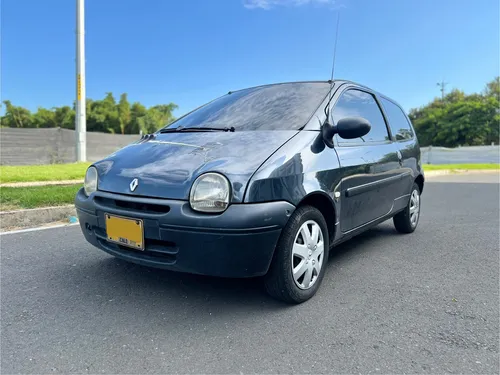 Renault Twingo 1.2 U Authentique
