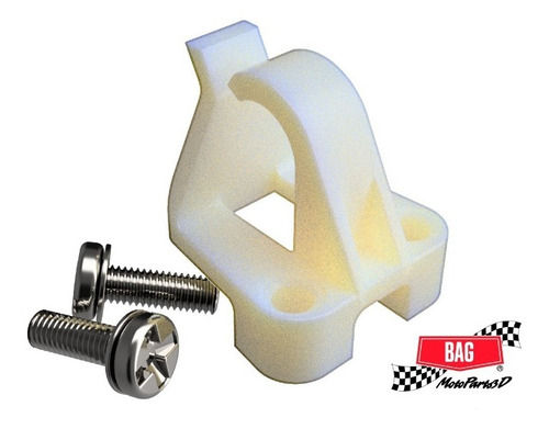 Grampa Guia Flexible De Freno Trasero Suzuki Dr 250 350 650