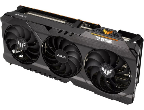 Tarjeta De Video Asus Radeon Rx 6800 Xt 16g Oc Edition Gddr6 (Usado)