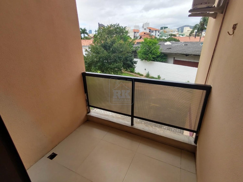 Imagem 10 de 30 de Apartamento À Venda Em Ingleses Do Rio Vermelho - Ap007611