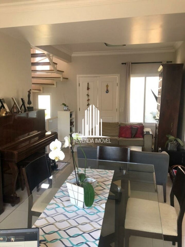 Imagem 6 de 15 de Casa Com 3 Dormitórios À Venda, 139 M² Villaggio Di Fiori - Cotia/sp - Al1084