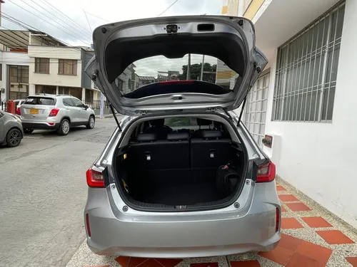 Honda City Lx - Como Nuevo - Único Dueño
