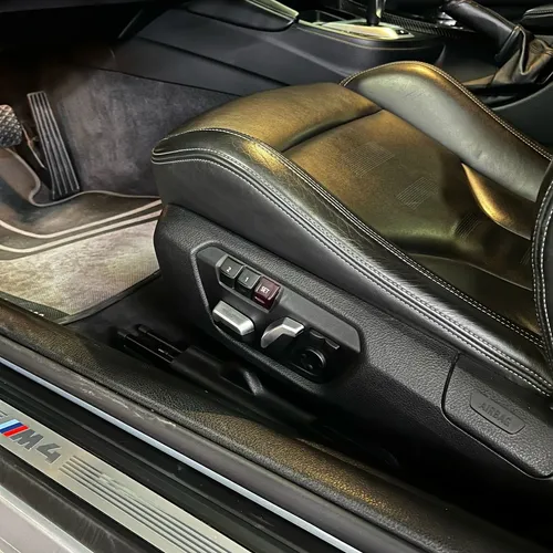 BMW M4 3.0 M4 F82 Coupe Performance