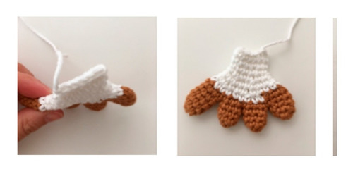 2 Patrones Gallo Bartolito Amigurumis X2 Modelos.esp.ingl+1