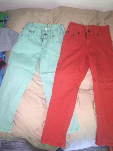Jeans Gap Kids Niños