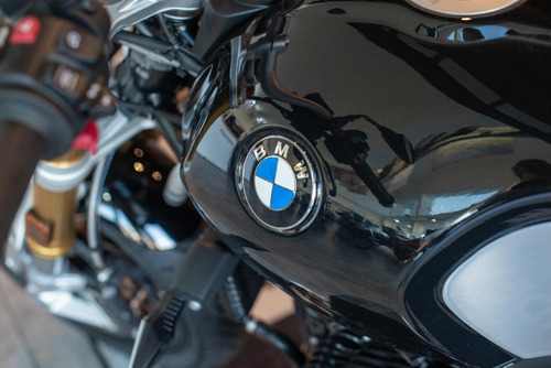 Imagen 10 de 14 de Bmw R Nine T Roshaus Motorrad