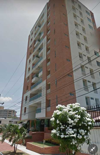 Se Vende Apartamento En Riomar