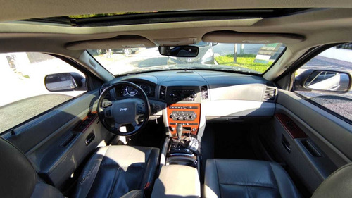 Jeep Grand Cherokee 3.0 Limited Atx 2009 Muy Buena!!!!