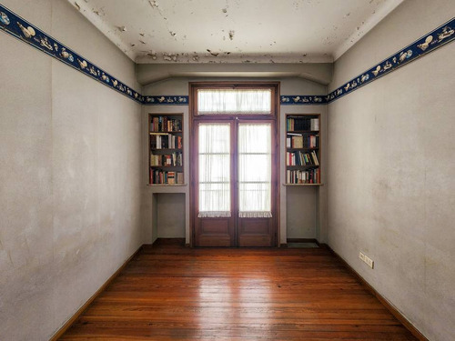 Imagen 27 de 30 de Venta Departamento 4 Ambientes Con Dos Balcones Francés En Balvanera
