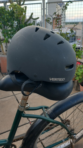 Bicicleta Syclo
