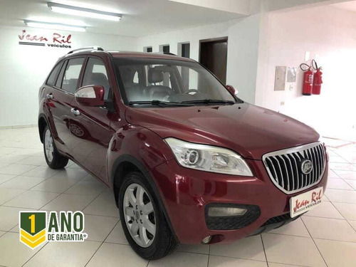 X60 1.8 Talent 16v 128cv 5p Mec. 2016