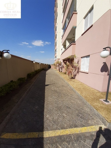 Imagem 20 de 26 de Apartamento Ao Lado Do Metro Guilhermina - Ap00407 - 68545756