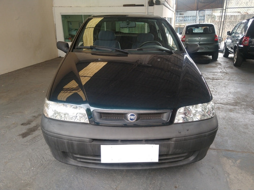 Fiat Palio 2003 1.0 Fire 3p