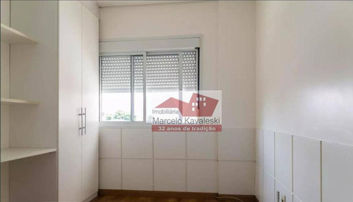 Imagem 6 de 11 de Apartamento Com 2 Dormitórios À Venda, 63 M² Por R$ 530.000 - Ipiranga - São Paulo/sp - Ap13120