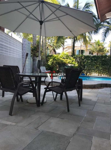 Imagem 15 de 30 de Casa A Venda Em Condomínio Fechado Em Bertioga - Ref. 1456 - V1456