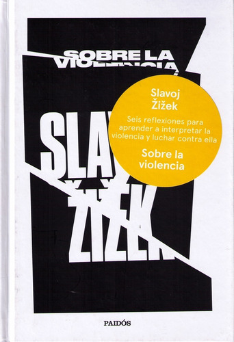 Sobre La Violencia - Slavoj Zizek