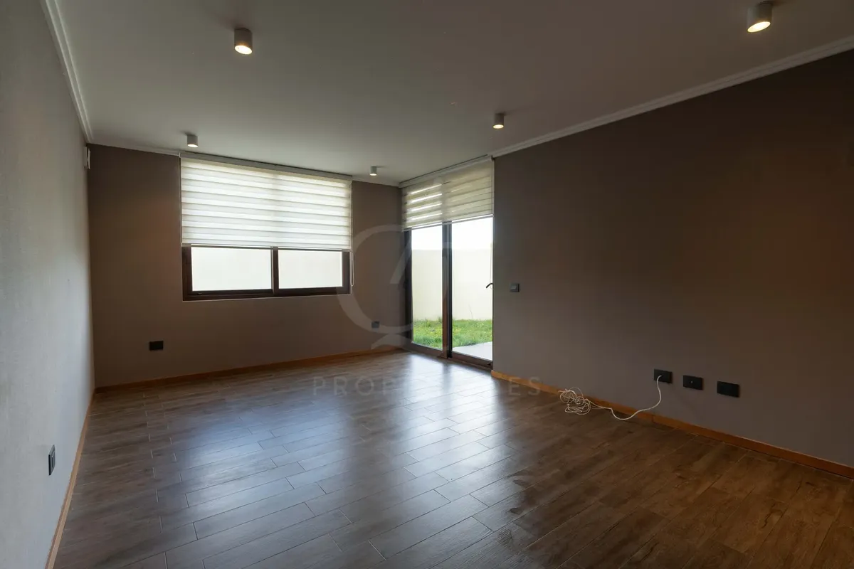 Imagen 4 de 24 de Departamento En Venta Edificio Haciendo Esmeralda Il, Talca.