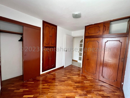 Apartamento En Venta En San Bernardino