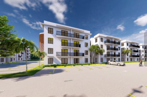 Imagen 4 de 8 de Proyecto Boca Chica Costo Desde Rd 2,750,000