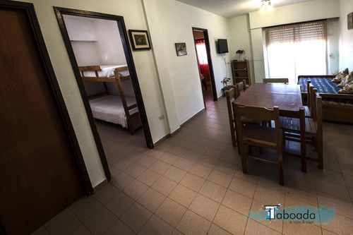 Imagen 3 de 7 de V066 - Departamento 3 Ambientes-san Bernardo-