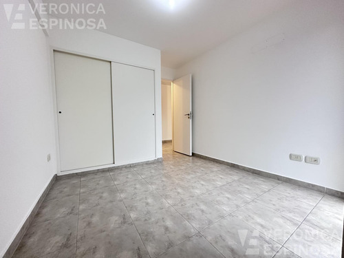 Departamento En Venta En Moron