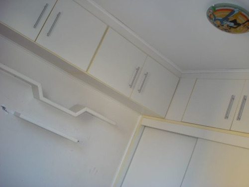 Imagem 30 de 30 de Apartamento - Ref: 3381