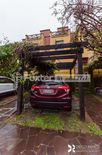 Imagem 27 de 30 de Casa Em Condomínio, 3 Dormitórios, 123.96 M², Jardim Sabará - 198605