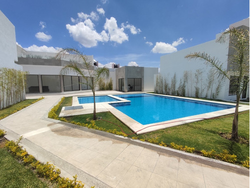 Casa En Venta Querétaro Juriquilla
