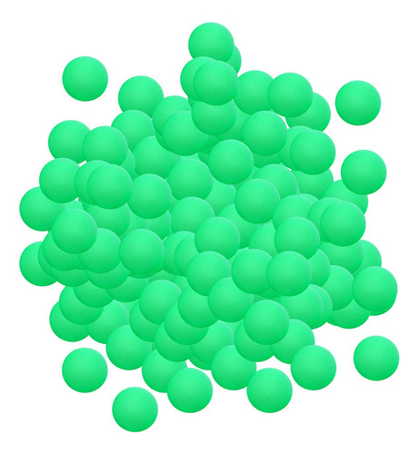 Pelotas De Tenis De Mesa De 150x40mm, Pelotas De Pong Para