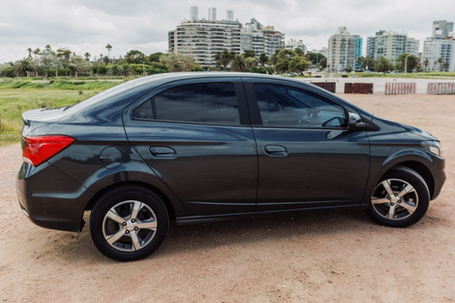 Chevrolet Prisma