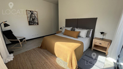 Alquiler Casa 5 Dormitorios Barrio Cerrado Laguna Escondida, José Ignacio