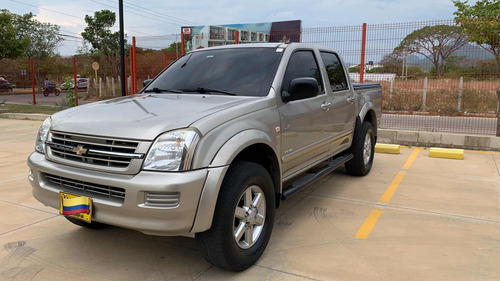 Chevrolet LUV 3.5 Dmax