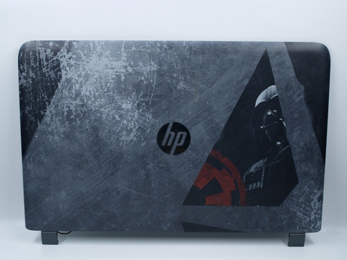 Carcasa Lcd Para Hp 15-an001la Edicion Star Wars