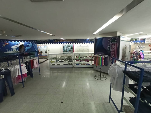 Imagen 8 de 14 de Marisol Castro Vende Local Comercial En Centro Comercial Metrópolis Shopping Center | Nivel Agua | San Diego | Autopista Regional Del Centro | Leml-149 Marisol 04244923040