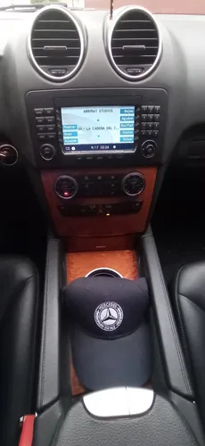 Mercedes Benz Ml350 Ml350