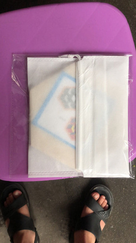 Puzle Práctico De Madera Con Forma De Panal De Abeja Para Ja