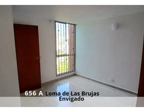En Envigado, En Venta Este Apartamento Con Excelente Ubicación