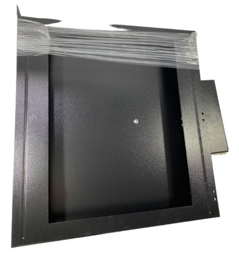 Bandeja Gabitel Giratoria Para Teclado Rack Evo 19