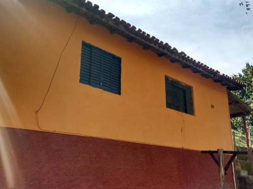 Imagem 8 de 14 de Chácara Campo Limpo - V4047