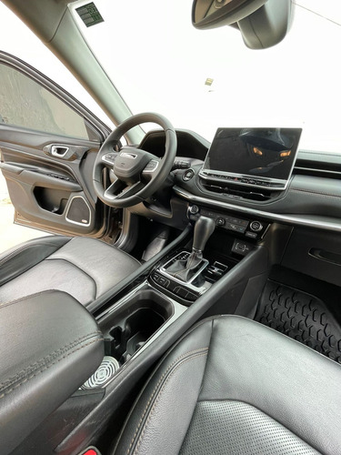 Jeep Compass LIMITED T270 1.3 TB 4x2 Flex Aut