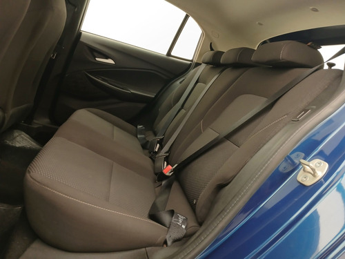 Chevrolet Onix 1.0 TURBO FLEX LT MANUAL