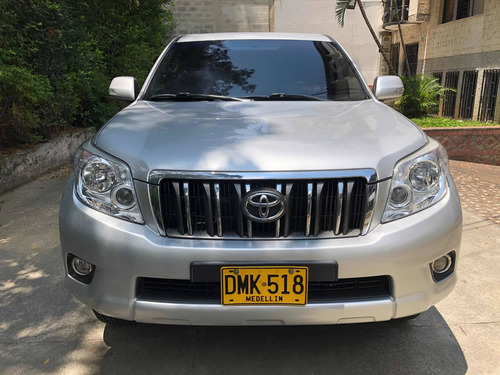 Toyota Prado 2012 2.7 Tx-l Sumo