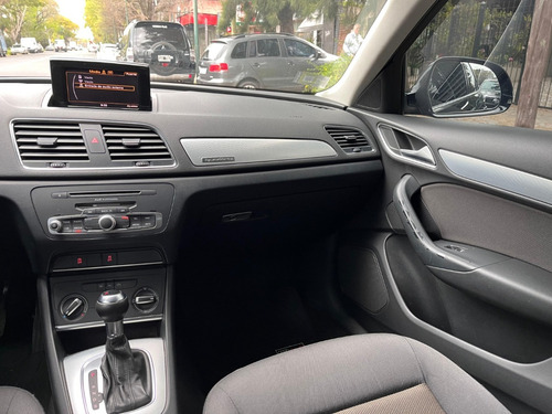Audi Q3 2.0 Quattro I 177cv Stronic
