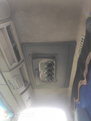 Iveco Tector 170e25 Saider.